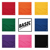Basic Collection Bandanas - Bandaners